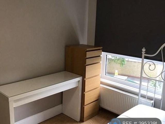 Room for rent in St. John's Wood, Greater London