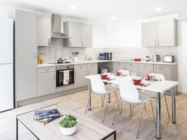 Room for rent in Ballindoch, Scotland