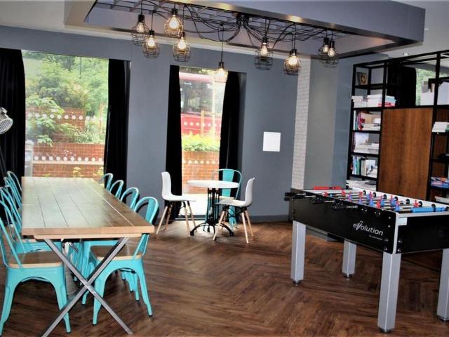 Room for rent in St Mary's, City Of Southampton