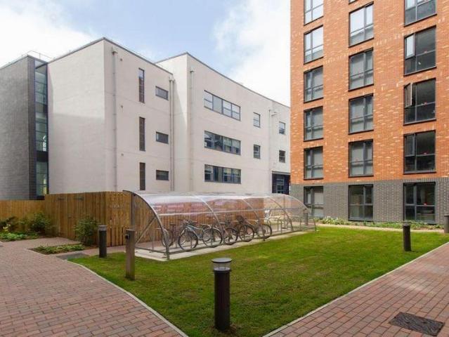 Room for rent in Little Chester, East Midlands
