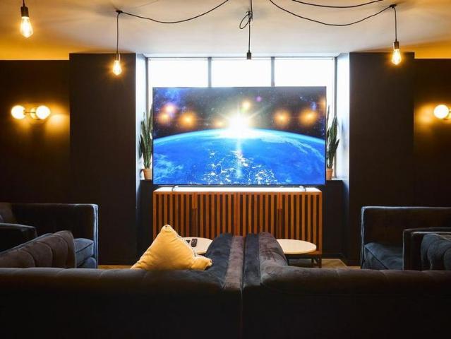 Room for rent in High Field, York