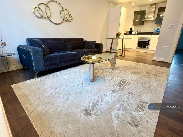 Room for rent in Ladywood, West Midlands