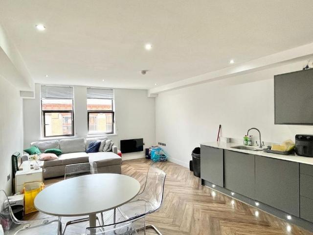 Room for rent in Ladywood, Isle Of Man