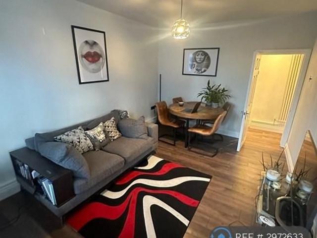 Room for rent in St. John's Wood, Greater London