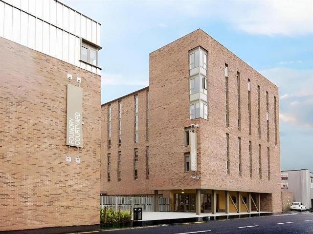 Room for rent in Townhead, Scotland