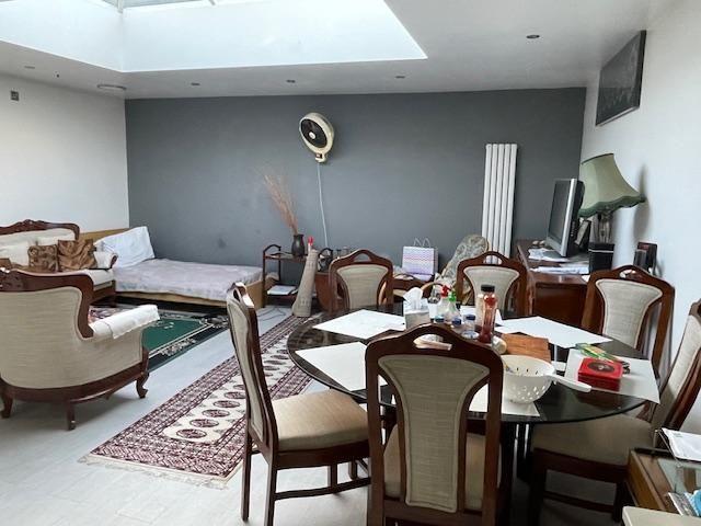 Room for rent in South Chingford, Highams Park