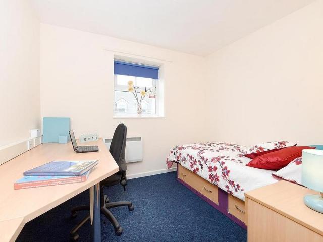 Room for rent in Wrexham, Wales