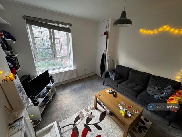 Room for rent in St. George in the East, Wapping