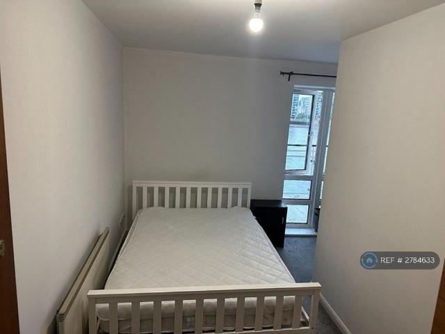 Room for rent in Isle Of Dogs, Isle Of Man