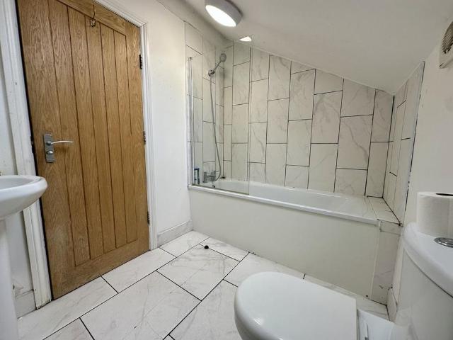 Room for rent in West Yorkshire