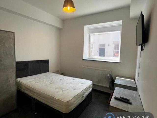 Room for rent in Shieldfield, Newcastle upon Tyne