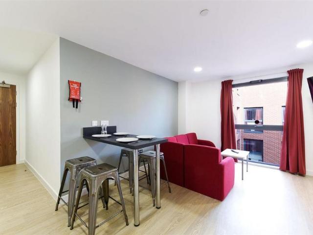 Room for rent in St Mary's, City Of Southampton