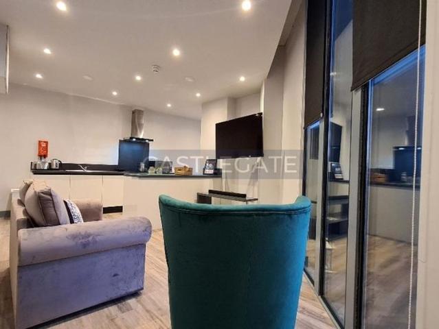 Room for rent in Huddersfield, West Yorkshire