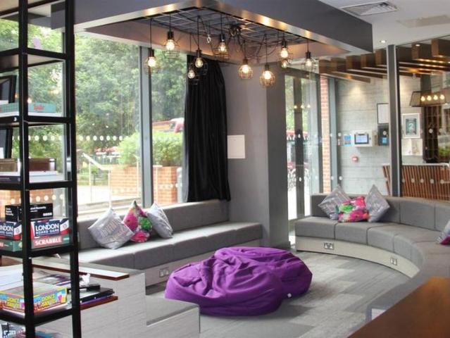 Room for rent in St Mary's, City Of Southampton
