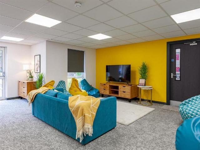 Room for rent in Plungington, Higher Bartle
