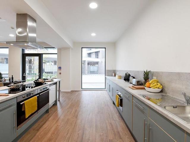 Room for rent in Merchant City, Scotland