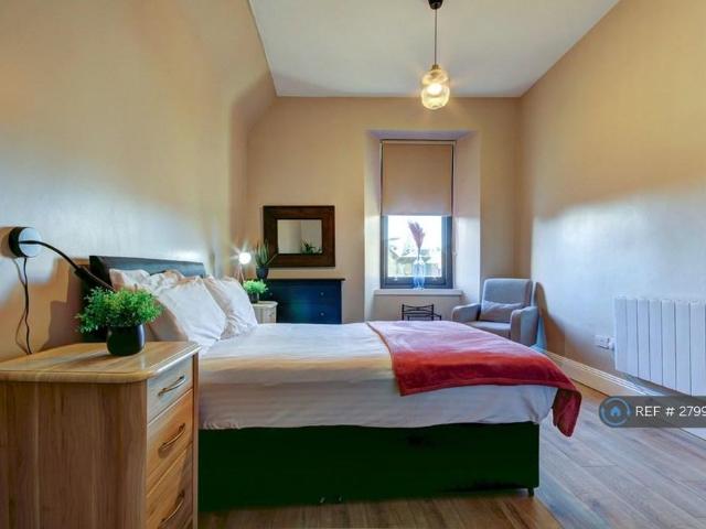Room for rent in Fort, Scotland