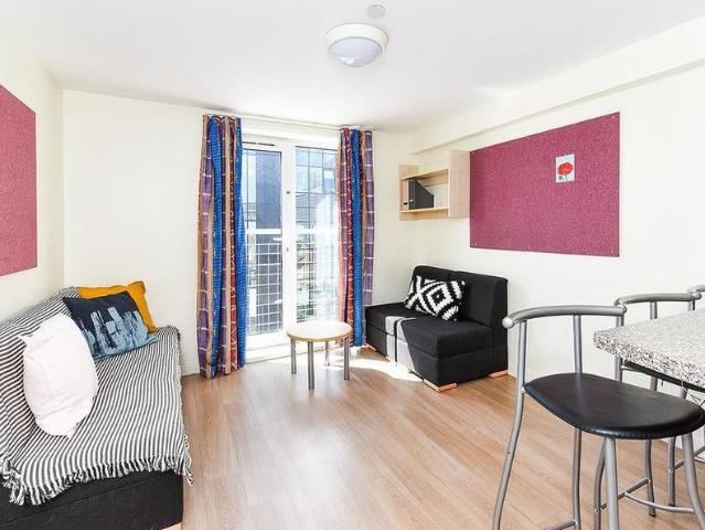 Room for rent in Canonmills, Scotland