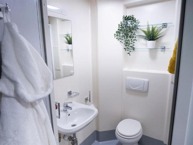 Room for rent in Canonmills, Scotland