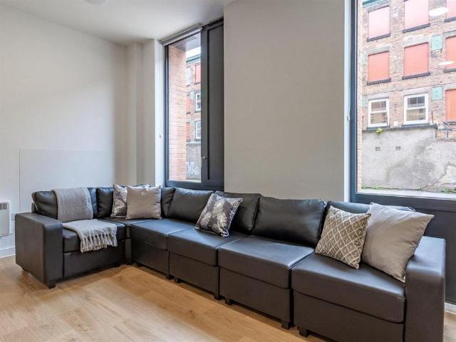 Room for rent in St Ann's, Haddon