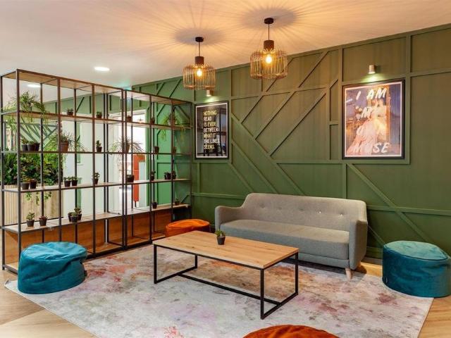 Room for rent in Reading, Isle Of Man