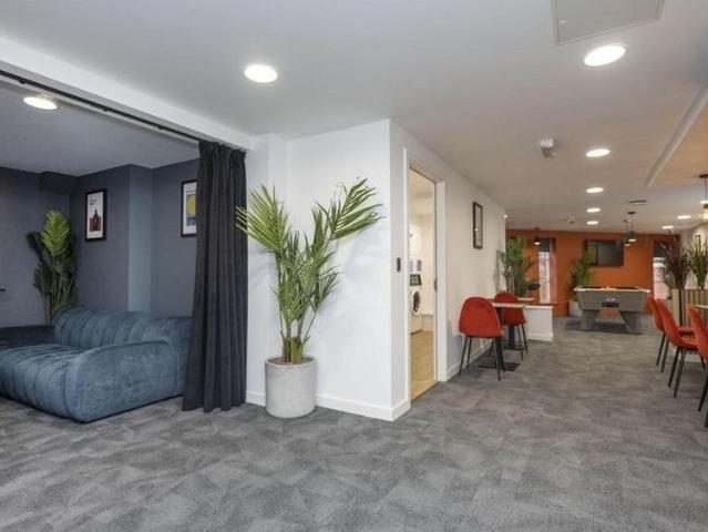 Room for rent in Plungington, Higher Bartle