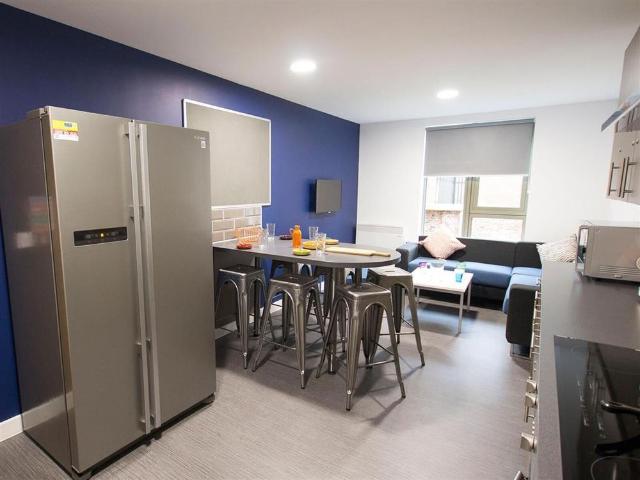 Room for rent in Townhead, Scotland