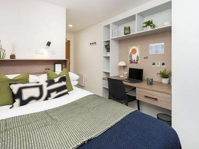 Room for rent in Foss Islands, High Field