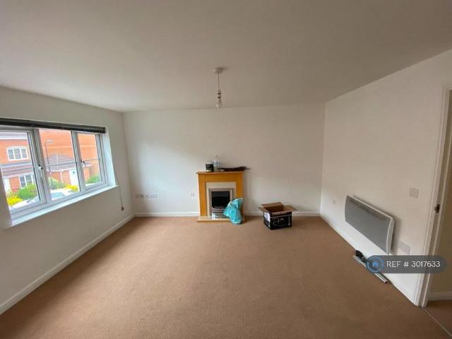 Room for rent in Eastleigh, Helford