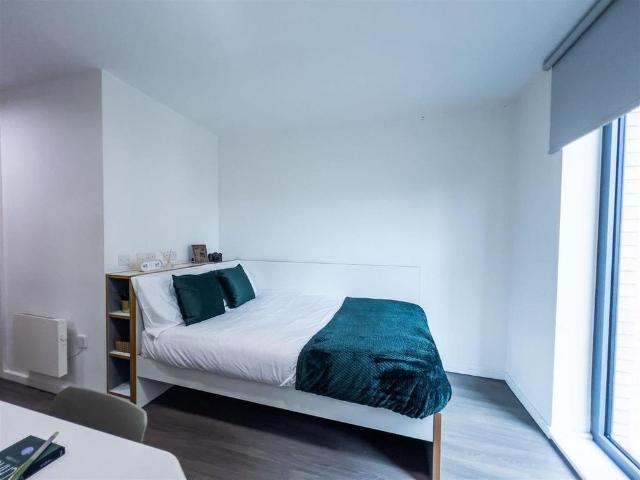 Room for rent in Townhead, Scotland