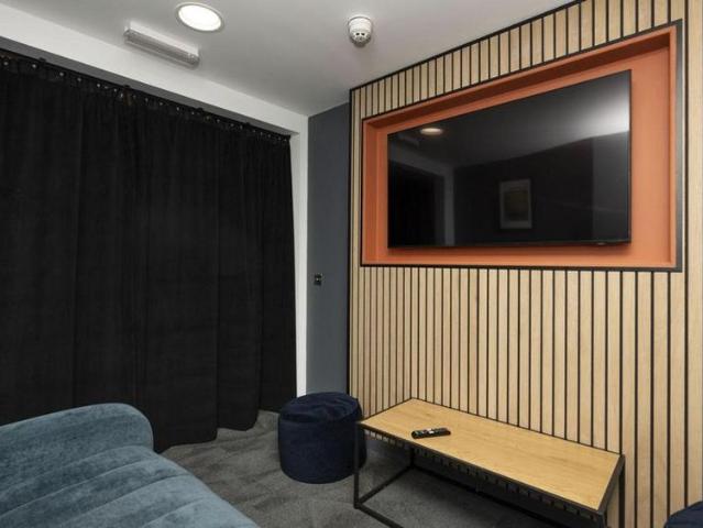 Room for rent in Plungington, Higher Bartle