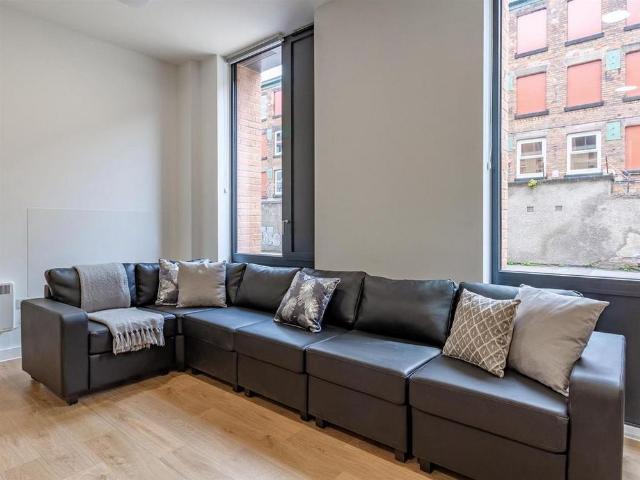 Room for rent in St Ann's, Haddon