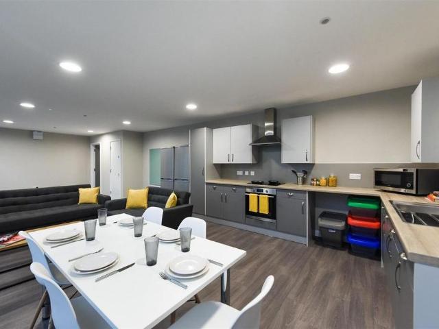 Room for rent in Waun-wen, Nangreaves