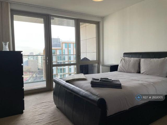 Room for rent in Stoke Newington, Greater London