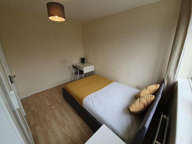 Room for rent in Heigham Grove, East Bank