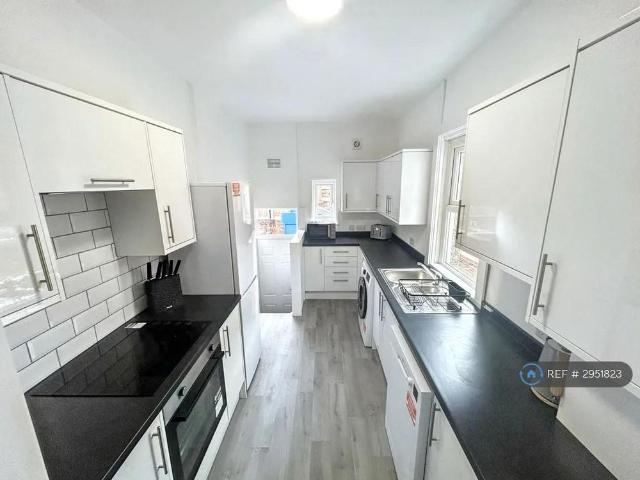 Room for rent in Heaton, Tyne And Wear