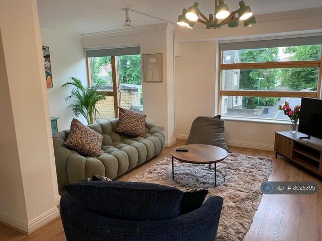 Room for rent in Arbury, Cambridgeshire