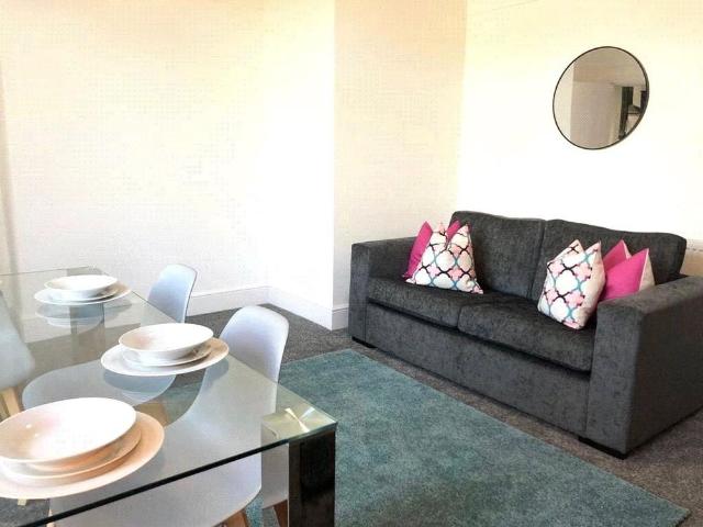 Room for rent in Poulton, Liscard