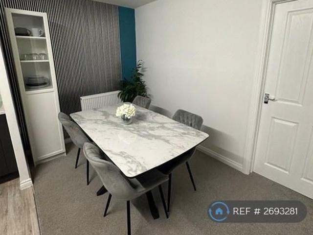 Room for rent in Bletchley and Fenny Stratford, Bletchley