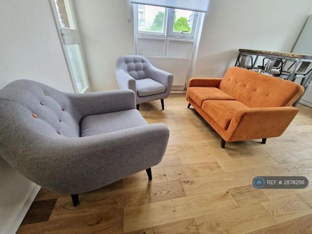 Room for rent in Battersea, Greater London