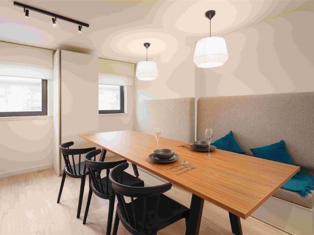 Room for rent in Hillhead, Scotland