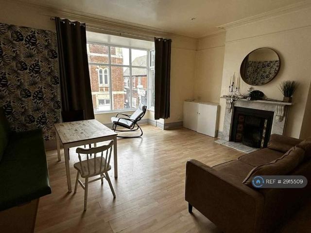 Room for rent in Pokesdown, Bournemouth