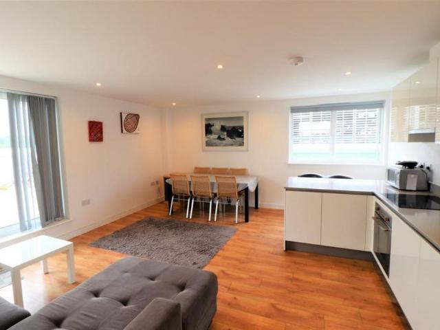 Room for rent in Greater London