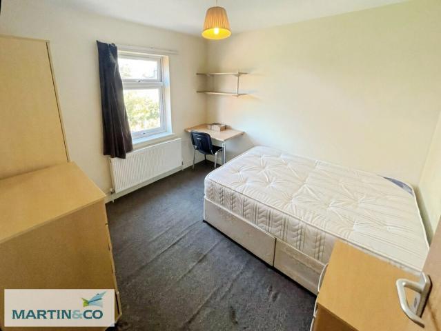 House for rent in Katesgrove, Reading