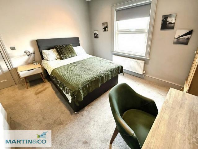 House for rent in Katesgrove, Reading