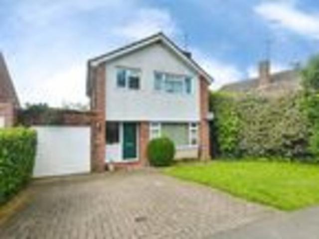 House for rent in Henwick, Worcester