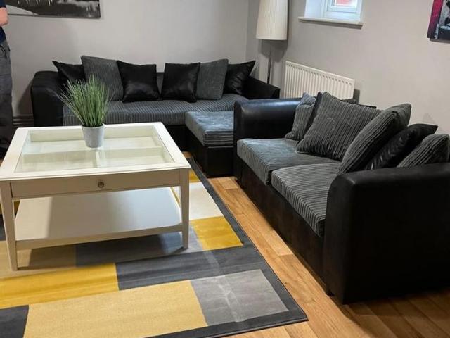 Room for rent in Old Lenton, Haddon