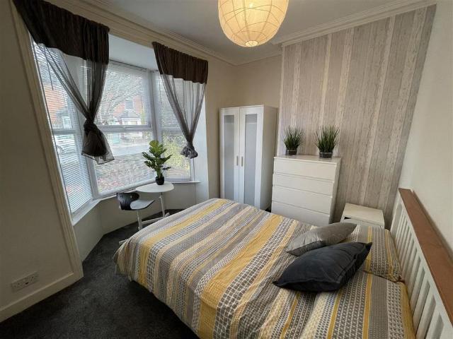 Room for rent in Eastleigh, Helford