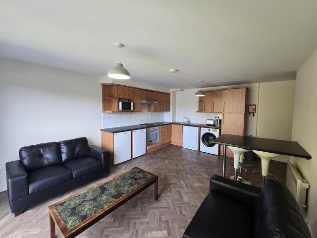 Room for rent in University of Dundee Campus, Scotland