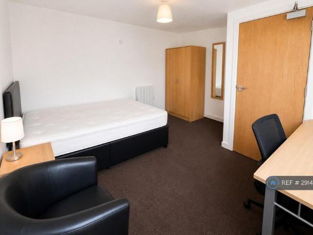 Room for rent in Higher Runcorn, Halton